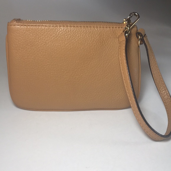 Michael Kors Wristlet ID Holder/Coin Purse/Wallet - Picture 7 of 7